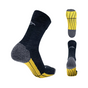 Outdoor-Socken aus Merinowolle – Unisex, anatomisch & rutschfest