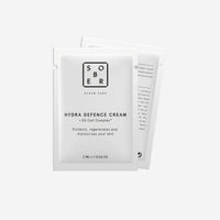 sober Hydra Defence Cream Feuchtigkeitspflege mit Hyaluron — Ansicht 9