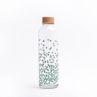 Glastrinkflasche CARRY