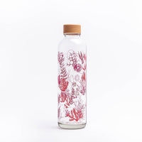 CARRY Glastrinkflasche 0,4 L – Bruchsicheres Glas — Ansicht 8