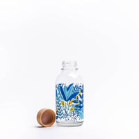 CARRY Glastrinkflasche 0,4 L – Bruchsicheres Glas — Ansicht 61
