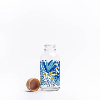 Glastrinkflasche CARRY