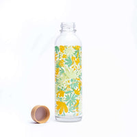 CARRY Glastrinkflasche 0,4 L – Bruchsicheres Glas — Ansicht 32