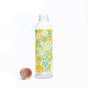 CARRY Glastrinkflasche 0,4 L – Bruchsicheres Glas