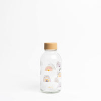 CARRY Glastrinkflasche 0,4 L – Bruchsicheres Glas — Ansicht 20