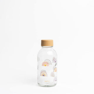 Glastrinkflasche CARRY
