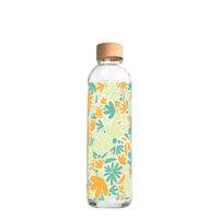 CARRY Glastrinkflasche 0,4 L – Bruchsicheres Glas — Ansicht 58