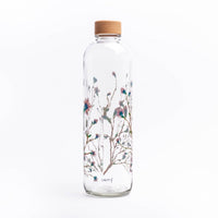 CARRY Glastrinkflasche 0,4 L – Bruchsicheres Glas — Ansicht 27