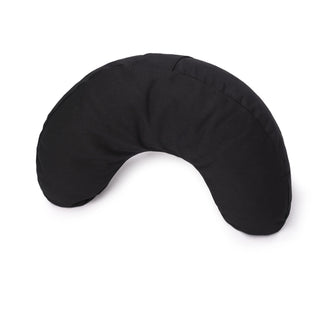 Glückssitz® MOND – Halbrund | 100 % Baumwolle | Regional gefertigt