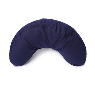 Glückssitz® MOND – Halbrund | 100 % Baumwolle | Regional gefertigt