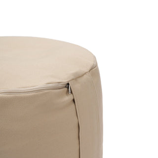 Glückssitz® Rondo Big D – Extra Hoch | 100 % Baumwolle | Für große Menschen