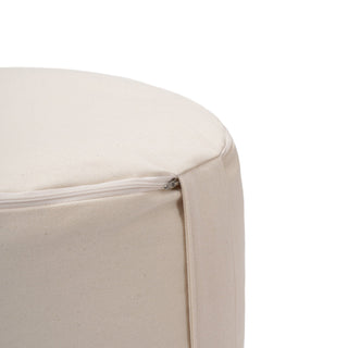 Glückssitz® Rondo Big D – Extra Hoch | 100 % Baumwolle | Für große Menschen