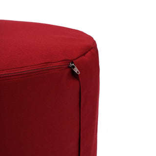 Glückssitz® Rondo Big D – Extra Hoch | 100 % Baumwolle | Für große Menschen