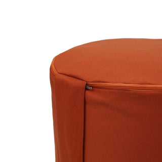 Glückssitz® Rondo Big D – Extra Hoch | 100 % Baumwolle | Für große Menschen