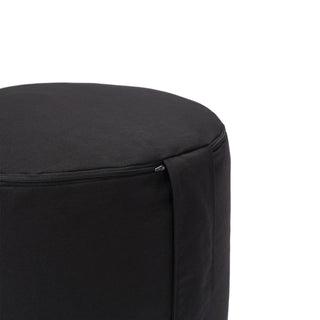 Glückssitz® Rondo Big D – Extra Hoch | 100 % Baumwolle | Für große Menschen