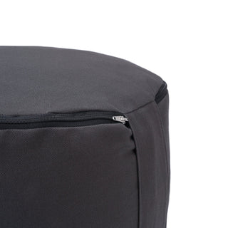 Glückssitz® Rondo Big D – Extra Hoch | 100 % Baumwolle | Für große Menschen