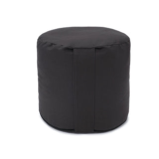 Glückssitz® Rondo Big D – Extra Hoch | 100 % Baumwolle | Für große Menschen