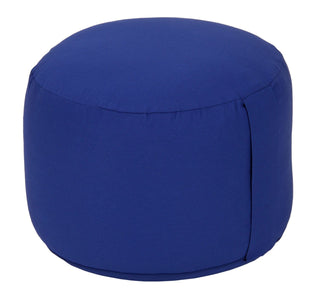 Glückssitz® Rondo Big D – Extra Hoch | 100 % Baumwolle | Für große Menschen