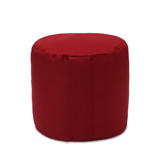 Glückssitz® Rondo Big D – Extra Hoch | 100 % Baumwolle | Für große Menschen