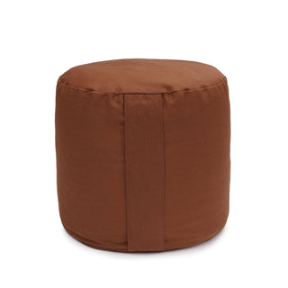 Glückssitz® Rondo Big D – Extra Hoch | 100 % Baumwolle | Für große Menschen