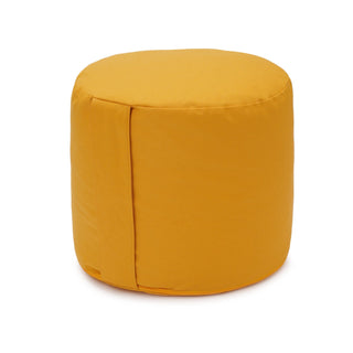 Glückssitz® Rondo Big D – Extra Hoch | 100 % Baumwolle | Für große Menschen