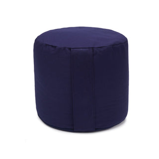 Glückssitz® Rondo Big D – Extra Hoch | 100 % Baumwolle | Für große Menschen