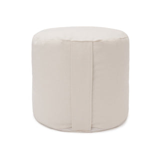 Glückssitz® Rondo Big D – Extra Hoch | 100 % Baumwolle | Für große Menschen