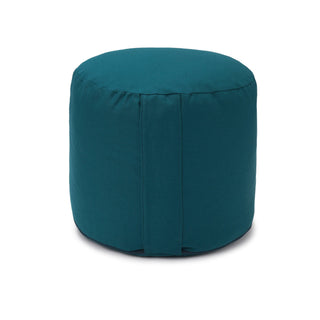 Glückssitz® Rondo Big D – Extra Hoch | 100 % Baumwolle | Für große Menschen