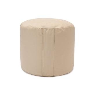 Glückssitz® Rondo Big D – Extra Hoch | 100 % Baumwolle | Für große Menschen