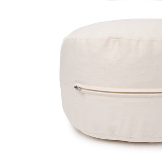 Glückssitz® Yogakissen OVAL - regional hergestellt