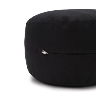 Glückssitz® Yogakissen OVAL - regional hergestellt
