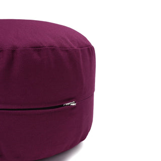 Glückssitz® Yogakissen OVAL - regional hergestellt