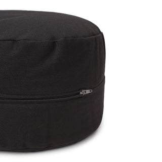 Glückssitz® Yogakissen OVAL - regional hergestellt