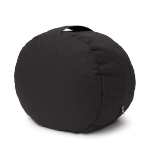 Glückssitz® Yogakissen OVAL - regional hergestellt