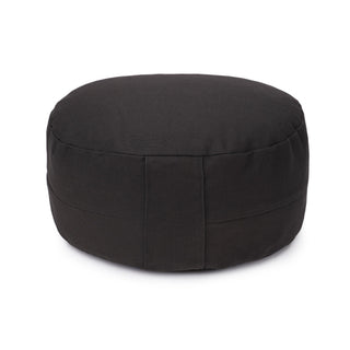 Glückssitz® Yogakissen OVAL - regional hergestellt