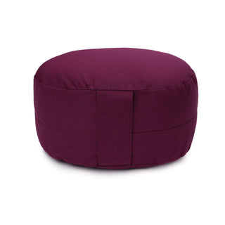 Glückssitz® Yogakissen OVAL - regional hergestellt
