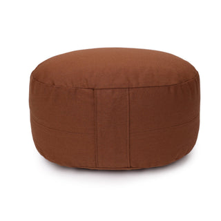Glückssitz® Yogakissen OVAL - regional hergestellt