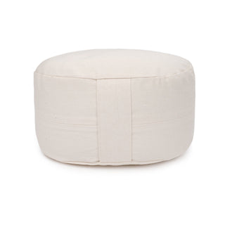 Glückssitz® Yogakissen OVAL - regional hergestellt