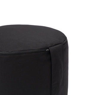 Glückssitz® Rondo Big D – Extra Hoch | 100 % Baumwolle | Für große Menschen