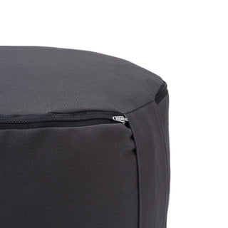 Glückssitz® Rondo Big D – Extra Hoch | 100 % Baumwolle | Für große Menschen