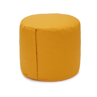 Glückssitz® Rondo Big D – Extra Hoch | 100 % Baumwolle | Für große Menschen