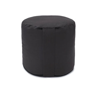 Glückssitz® Rondo Big D – Extra Hoch | 100 % Baumwolle | Für große Menschen