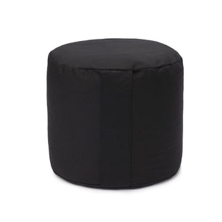 Glückssitz® Rondo Big D – Extra Hoch | 100 % Baumwolle | Für große Menschen