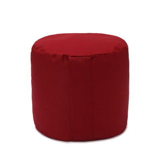 Glückssitz® Rondo Big D – Extra Hoch | 100 % Baumwolle | Für große Menschen