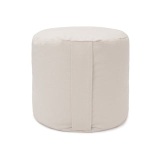 Glückssitz® Rondo Big D – Extra Hoch | 100 % Baumwolle | Für große Menschen