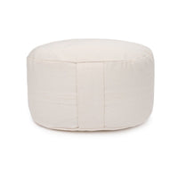 Glückssitz® Yogakissen OVAL – Meditationskissen Buchweizenschalen — Ansicht 41