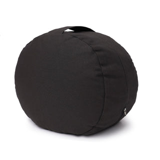 Glückssitz® Yogakissen OVAL - regional hergestellt