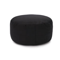 Glückssitz® Yogakissen OVAL – Meditationskissen Buchweizenschalen — Ansicht 37