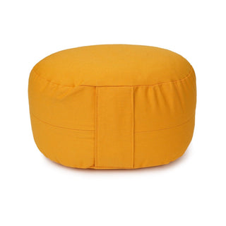 Glückssitz® Yogakissen OVAL - regional hergestellt