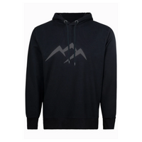 Premium Organic Cotton Hoodie – Made in Germany — Ansicht 2